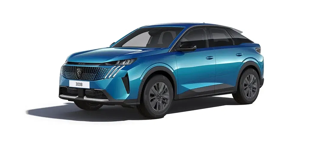 Peugeot 3008 MHEV Allure - foto 1