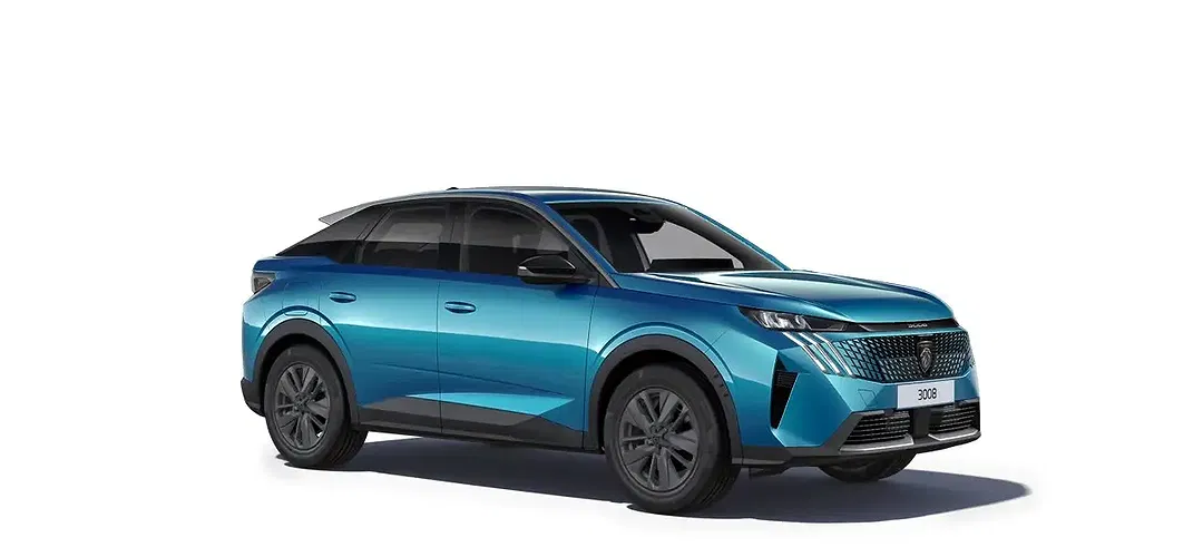 Peugeot 3008 MHEV Allure - Thumbnail 6