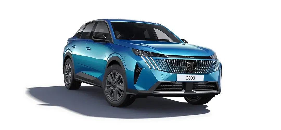 Peugeot 3008 MHEV Allure - Thumbnail 7