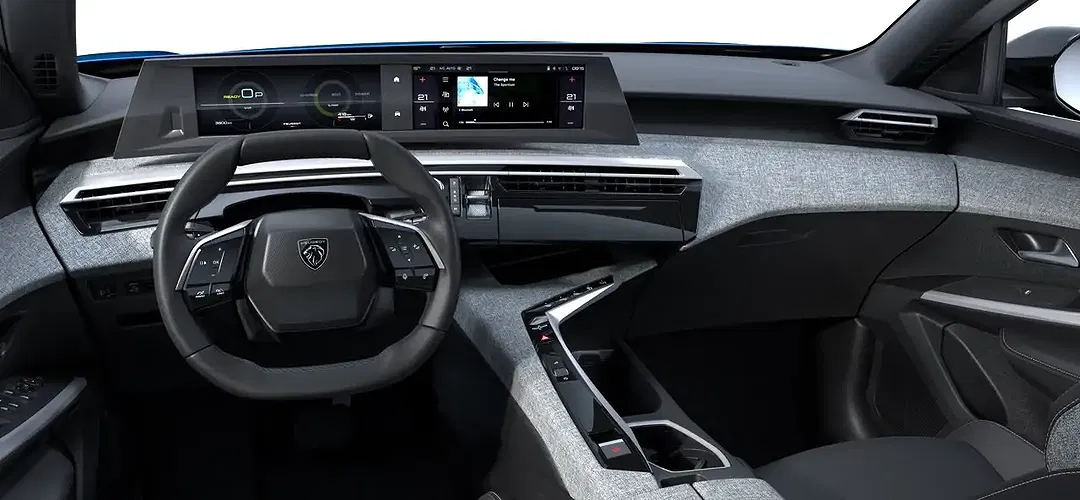 Peugeot 3008 MHEV Allure - Thumbnail 8