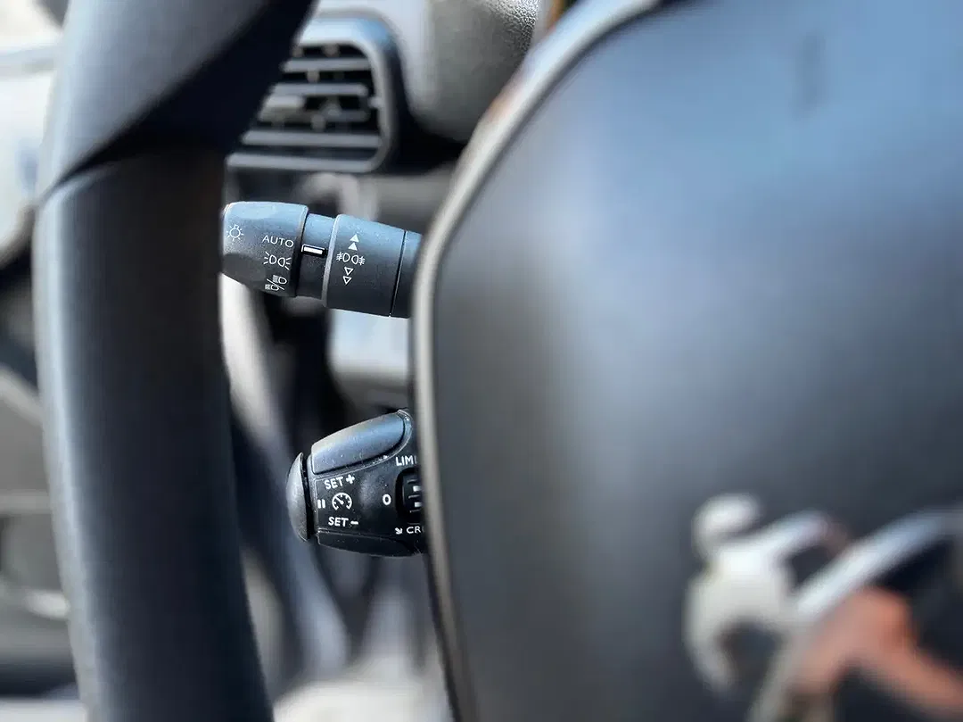 Peugeot Partner - Thumbnail 10