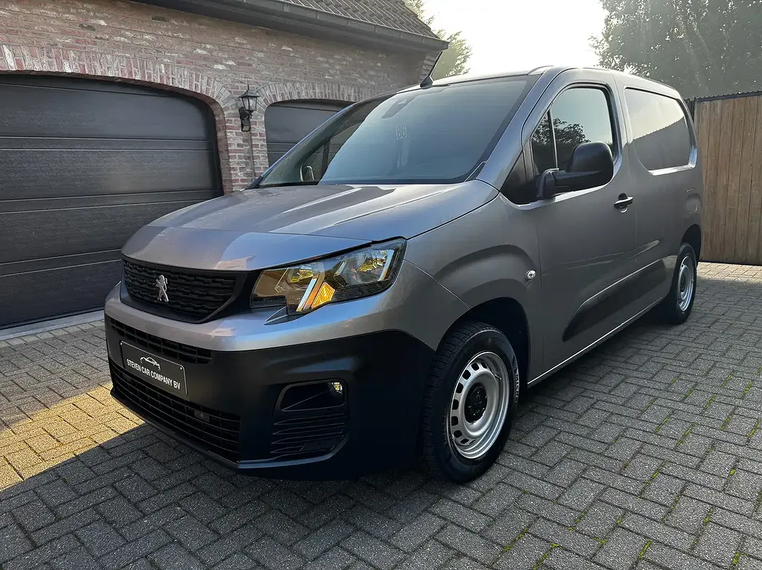 Peugeot Partner - foto 2