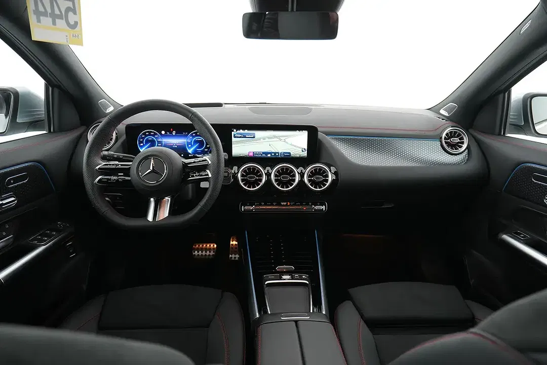 Mercedes-Benz EQA 250 AMG Line - Thumbnail 14
