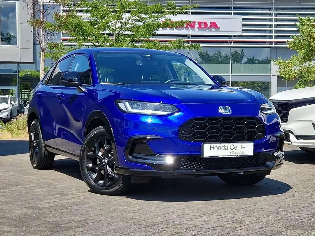 Honda ZR-V e:HEV Sport - foto 1