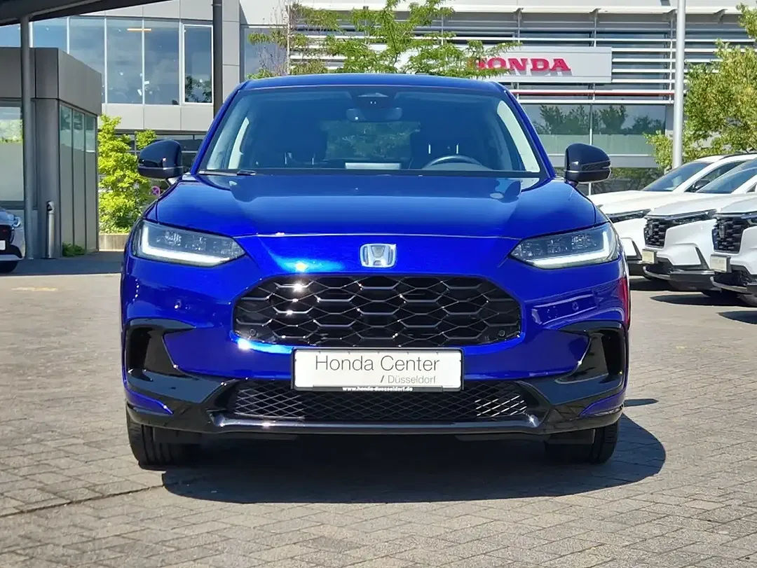 Honda ZR-V e:HEV Sport - foto 2