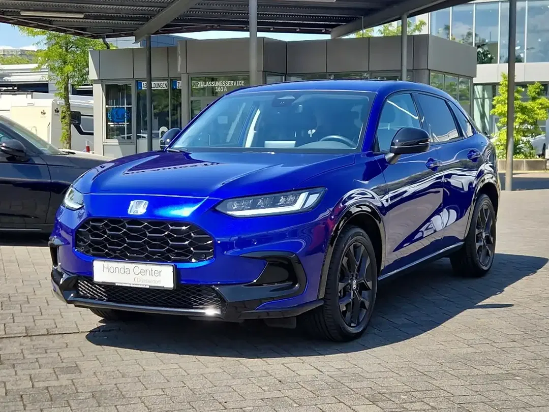 Honda ZR-V e:HEV Sport - Thumbnail 3