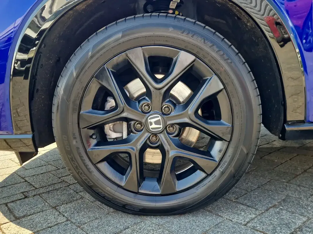 Honda ZR-V e:HEV Sport - Thumbnail 7