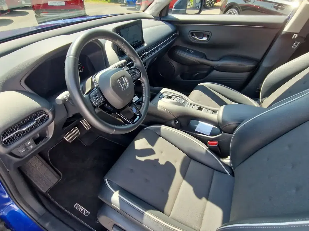 Honda ZR-V e:HEV Sport - Thumbnail 8