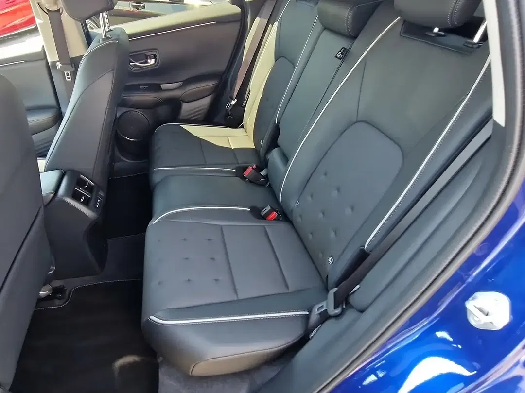 Honda ZR-V e:HEV Sport - Thumbnail 9