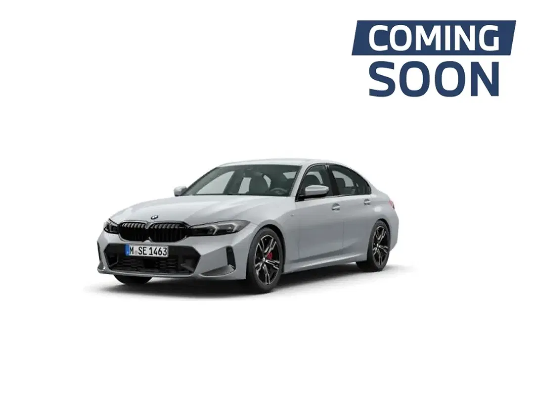 BMW 318 - Thumbnail 2