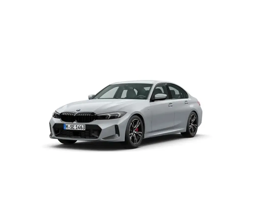 BMW 318 - Thumbnail 3