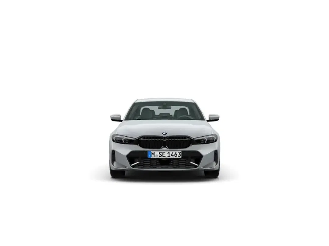 BMW 318 - Thumbnail 4