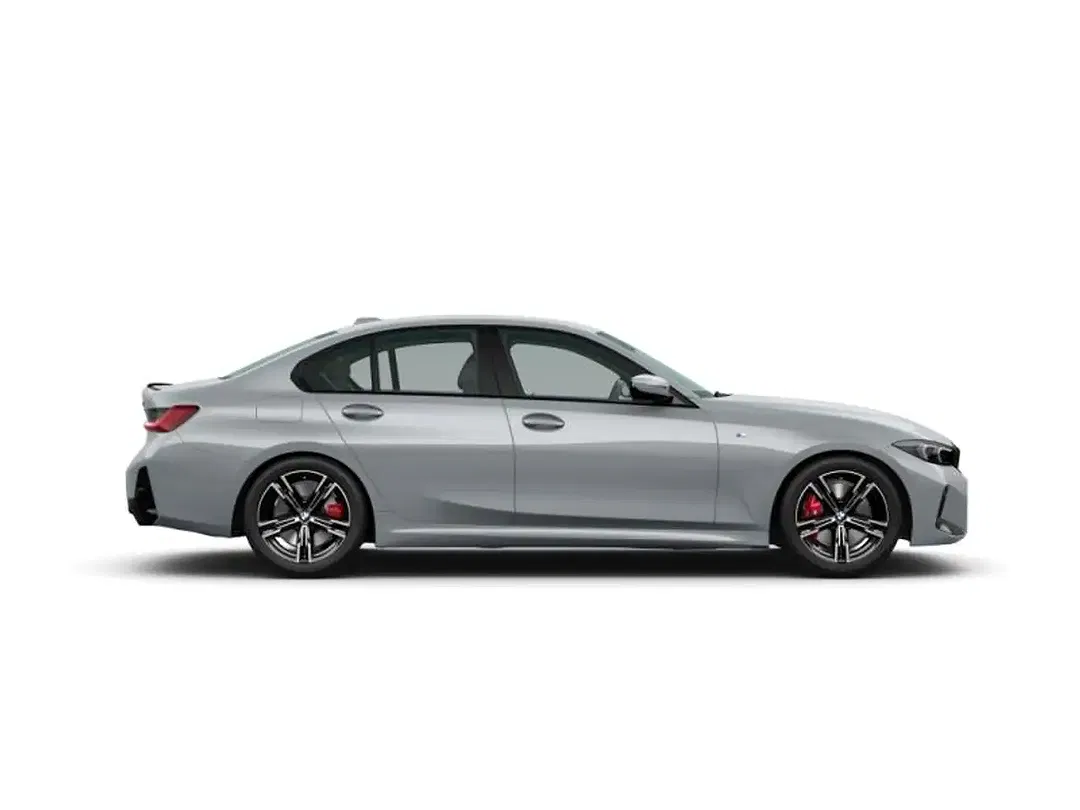 BMW 318 - Thumbnail 5