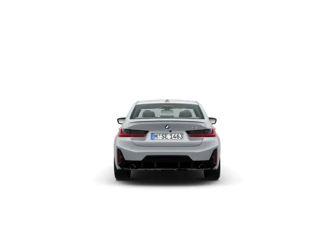 BMW 318 - Thumbnail 6