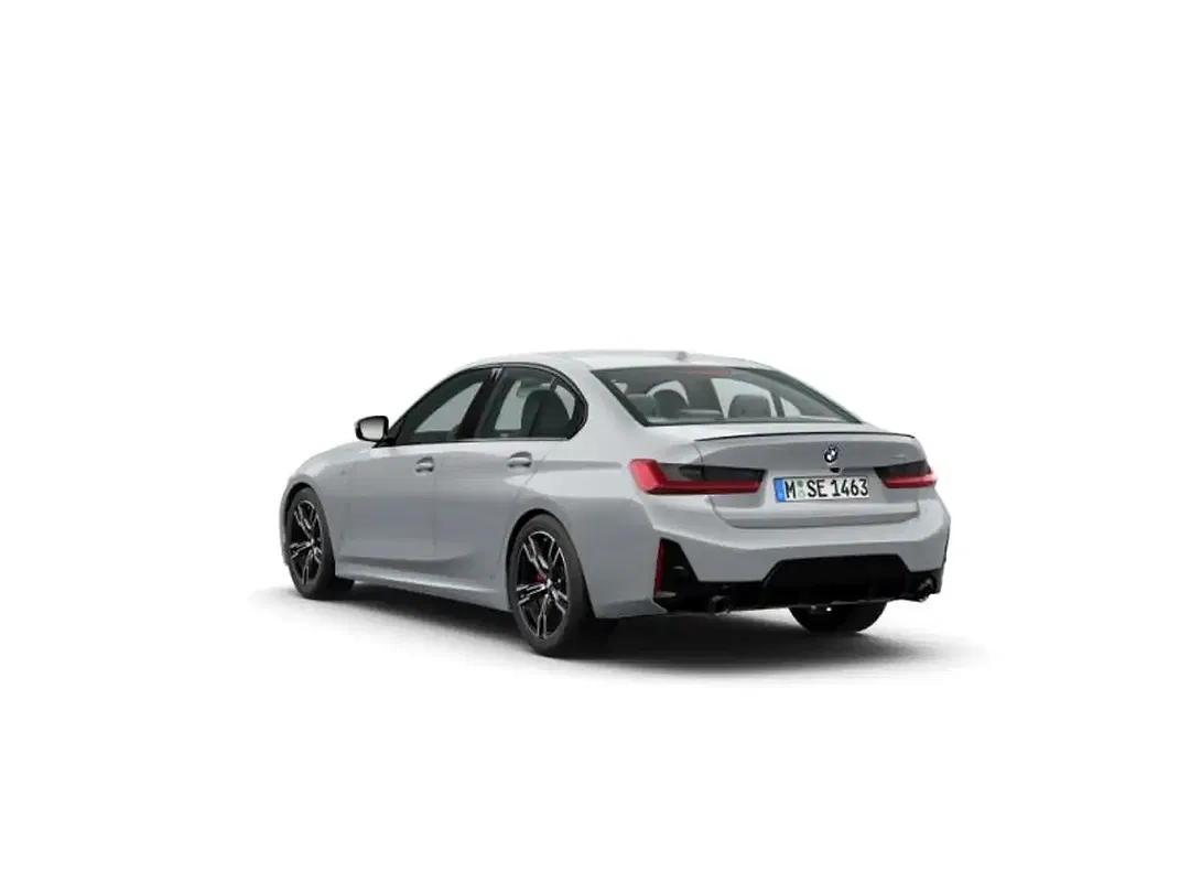 BMW 318 - Thumbnail 7