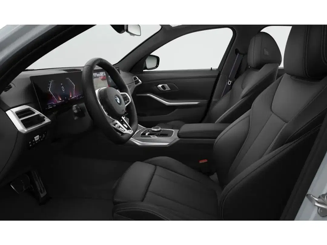 BMW 318 - Thumbnail 8
