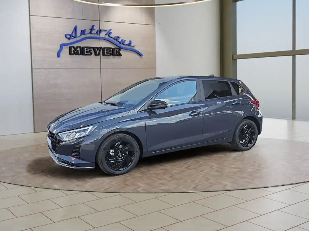 Hyundai i20 1.0 T-GDI - Afbeelding 1