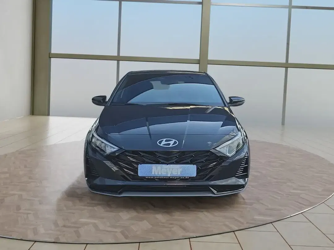 Hyundai i20 1.0 T-GDI - foto 15