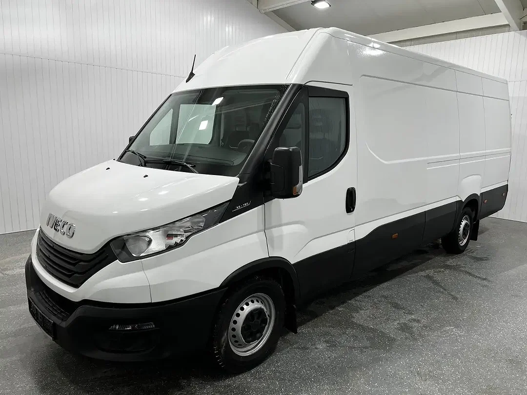 Iveco Daily 5t L4H2 - Afbeelding 1