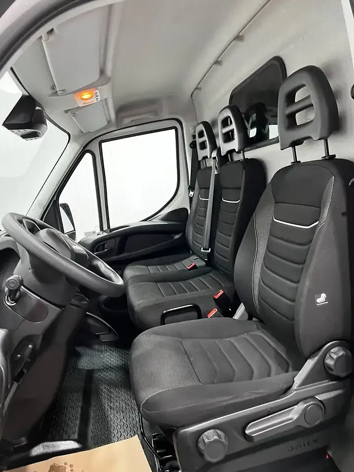 Iveco Daily 5t L4H2 - Thumbnail 11