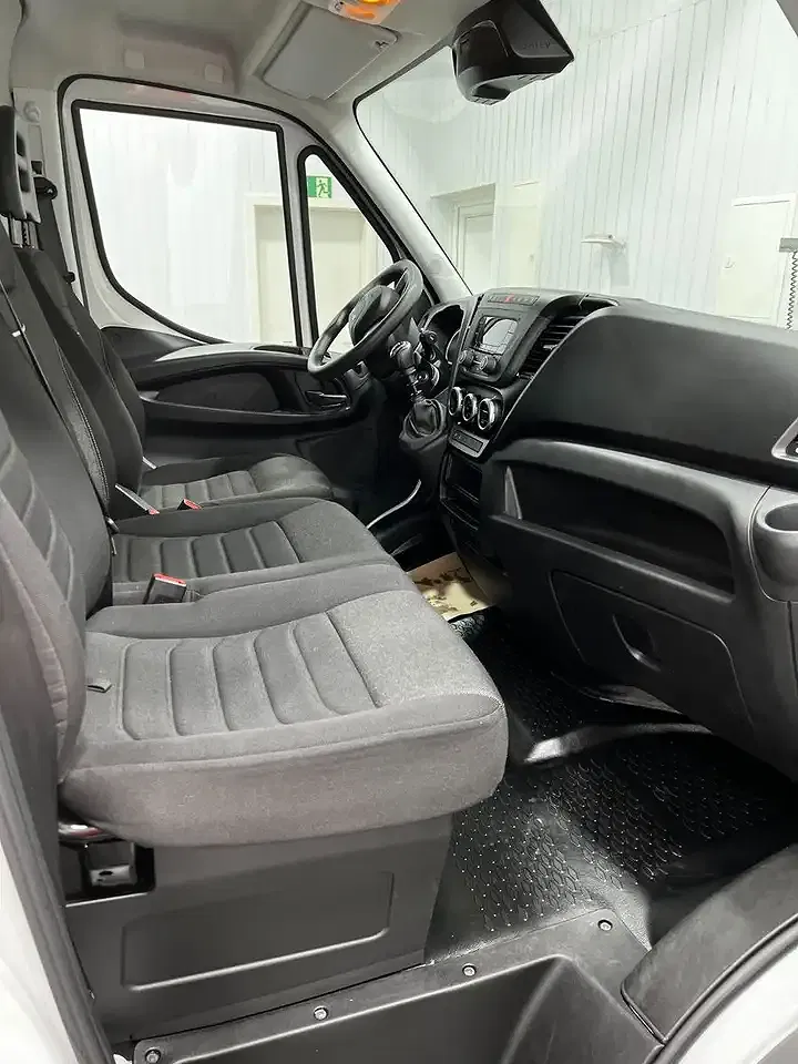 Iveco Daily 5t L4H2 - Thumbnail 12