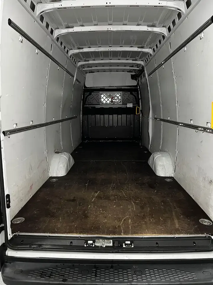 Iveco Daily 5t L4H2 - Thumbnail 14