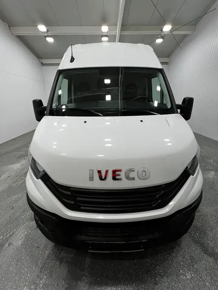 Iveco Daily 5t L4H2 - Thumbnail 8