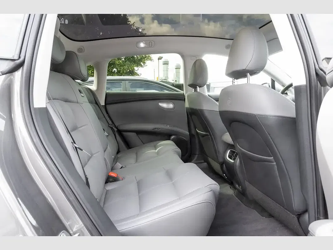 MG IM6 EV AWD Premium - Thumbnail 10