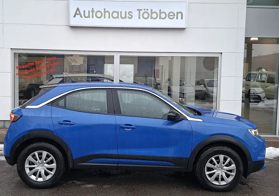 Opel Mokka Edition - foto 1
