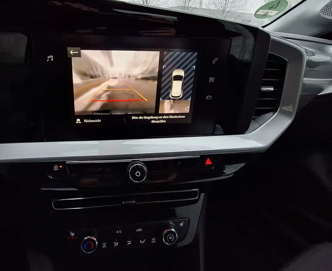 Opel Mokka Edition - Thumbnail 10