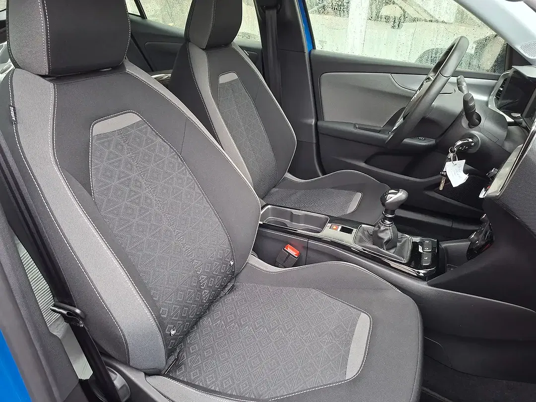 Opel Mokka Edition - Thumbnail 11