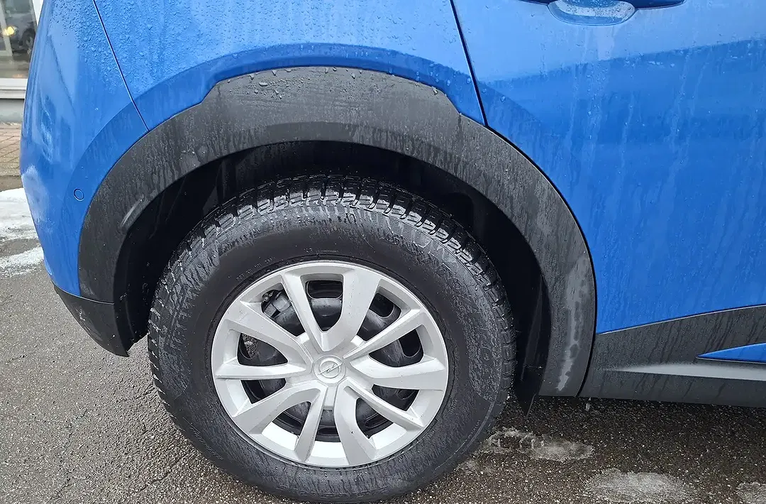 Opel Mokka Edition - Thumbnail 12