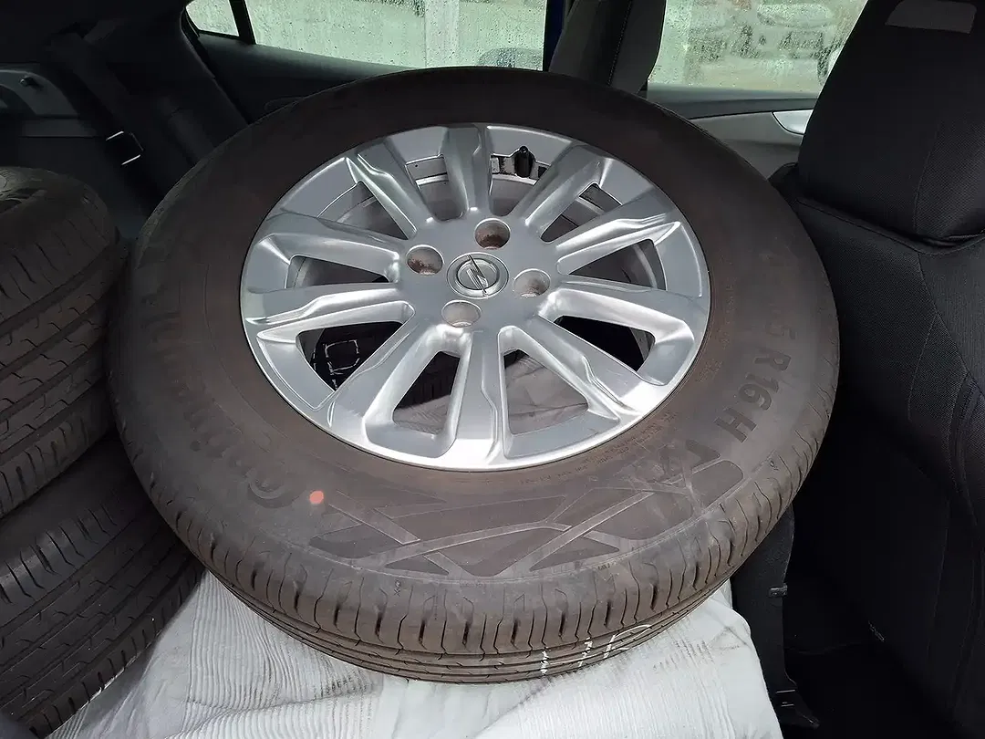 Opel Mokka Edition - Thumbnail 13