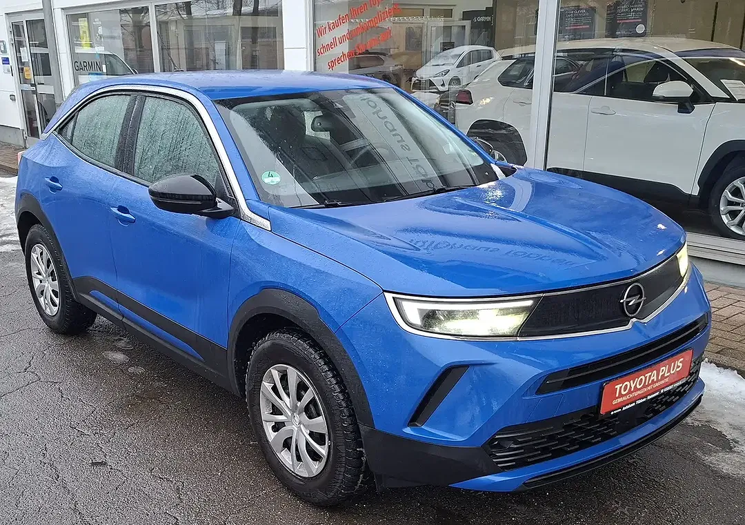 Opel Mokka Edition - foto 2
