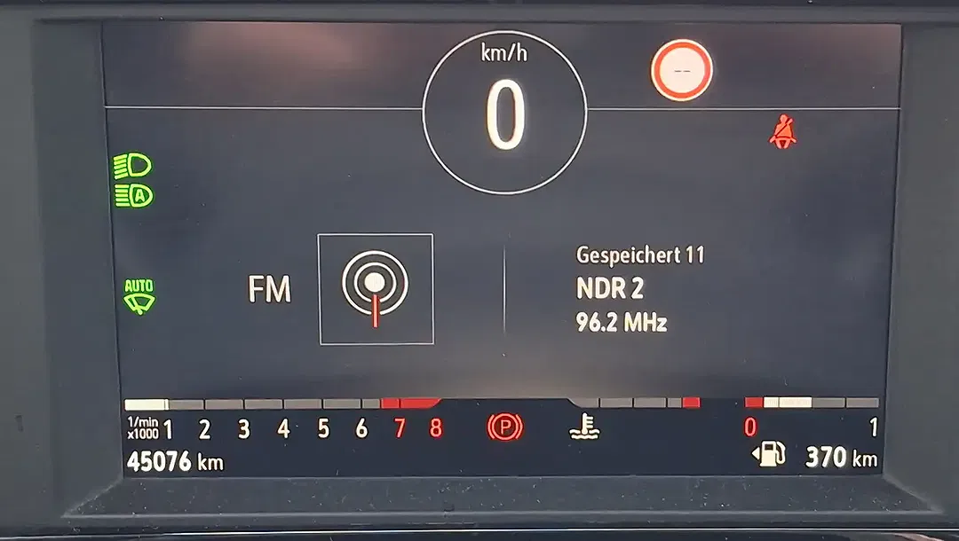 Opel Mokka Edition - Thumbnail 8