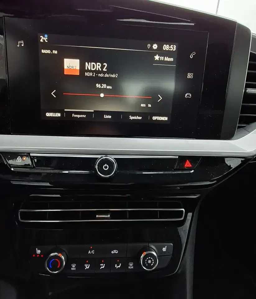 Opel Mokka Edition - Thumbnail 9