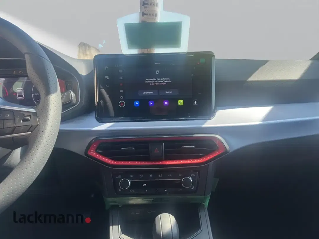 SEAT Ibiza 1.0 TSI FR Black Edition - Thumbnail 13