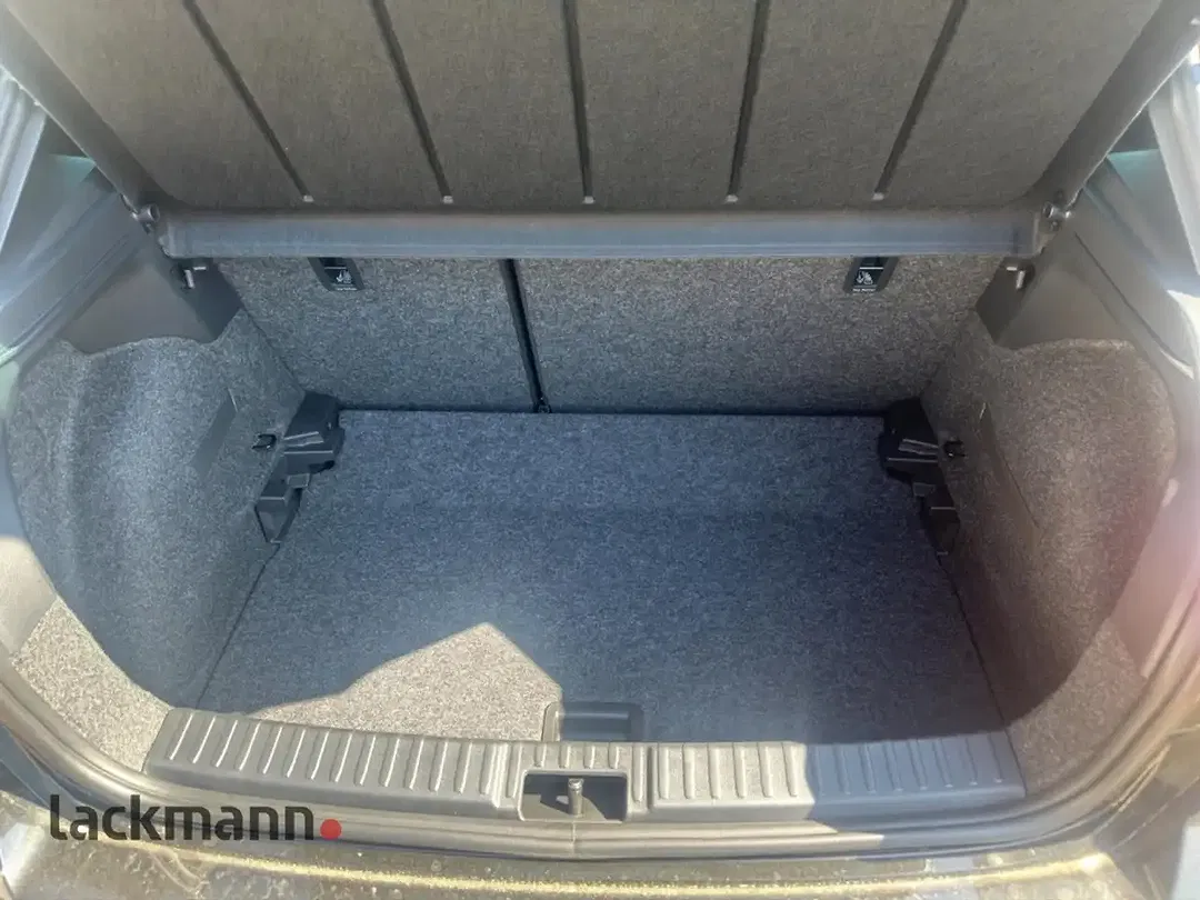 SEAT Ibiza 1.0 TSI FR Black Edition - Thumbnail 7