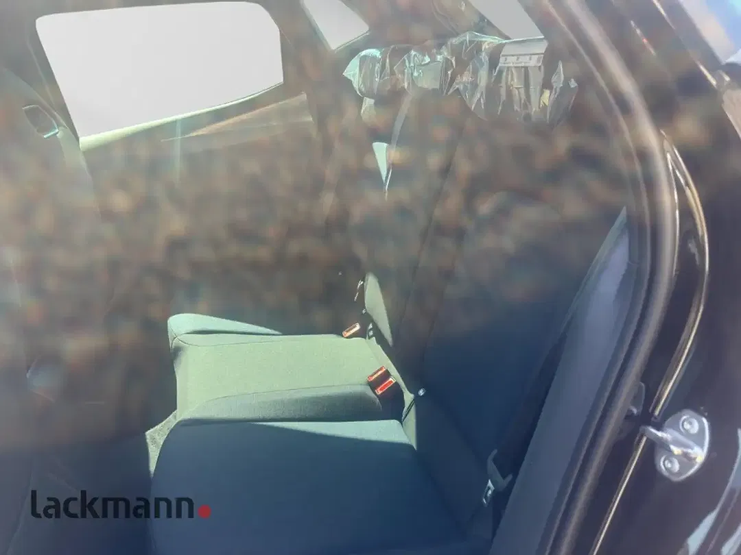 SEAT Ibiza 1.0 TSI FR Black Edition - Thumbnail 9