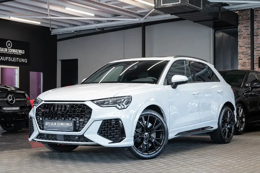 Audi RS Q3 2.5 TFSI Matrix LED - Afbeelding 1
