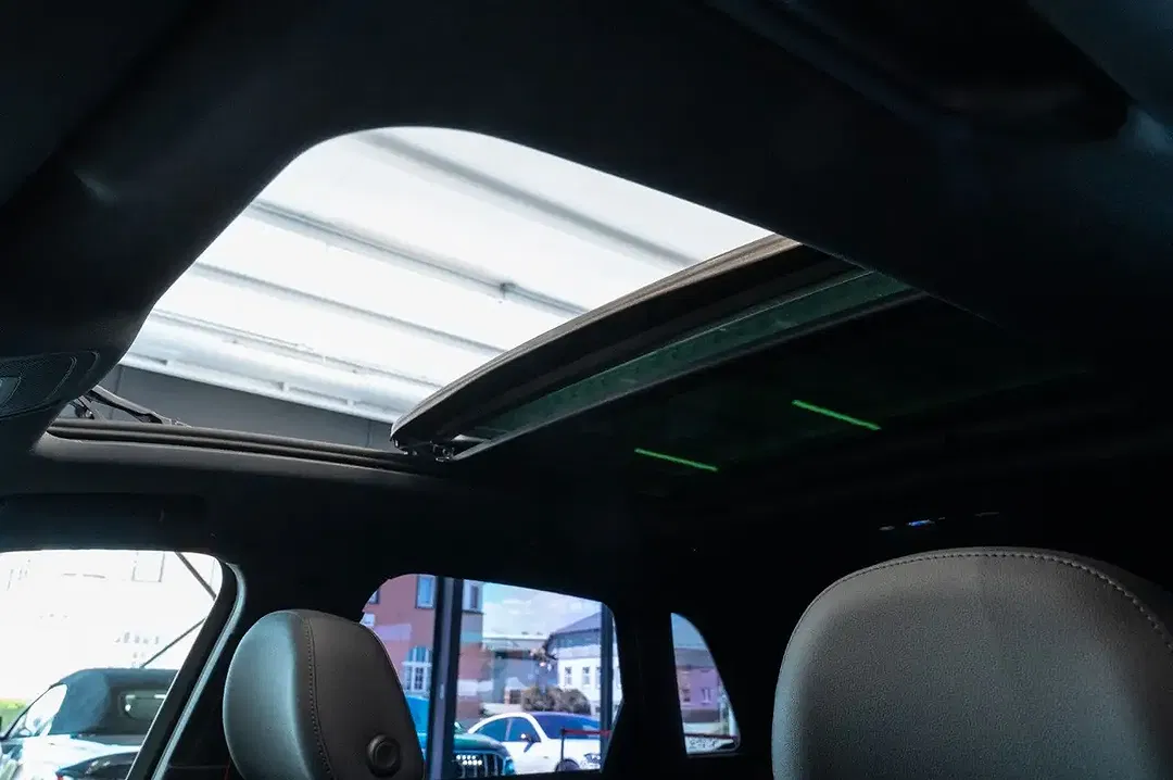 Audi RS Q3 2.5 TFSI Matrix LED - foto 15
