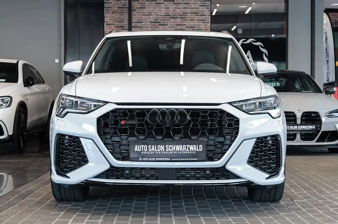 Audi RS Q3 2.5 TFSI Matrix LED - Thumbnail 5