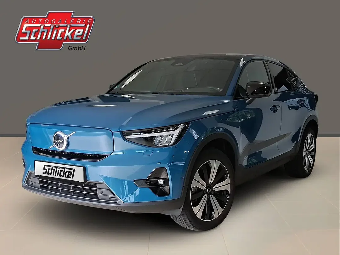 Volvo C40 EV Recharge Single Motor Ultimate - Afbeelding 1