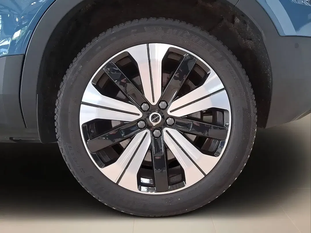 Volvo C40 EV Recharge Single Motor Ultimate - Thumbnail 12