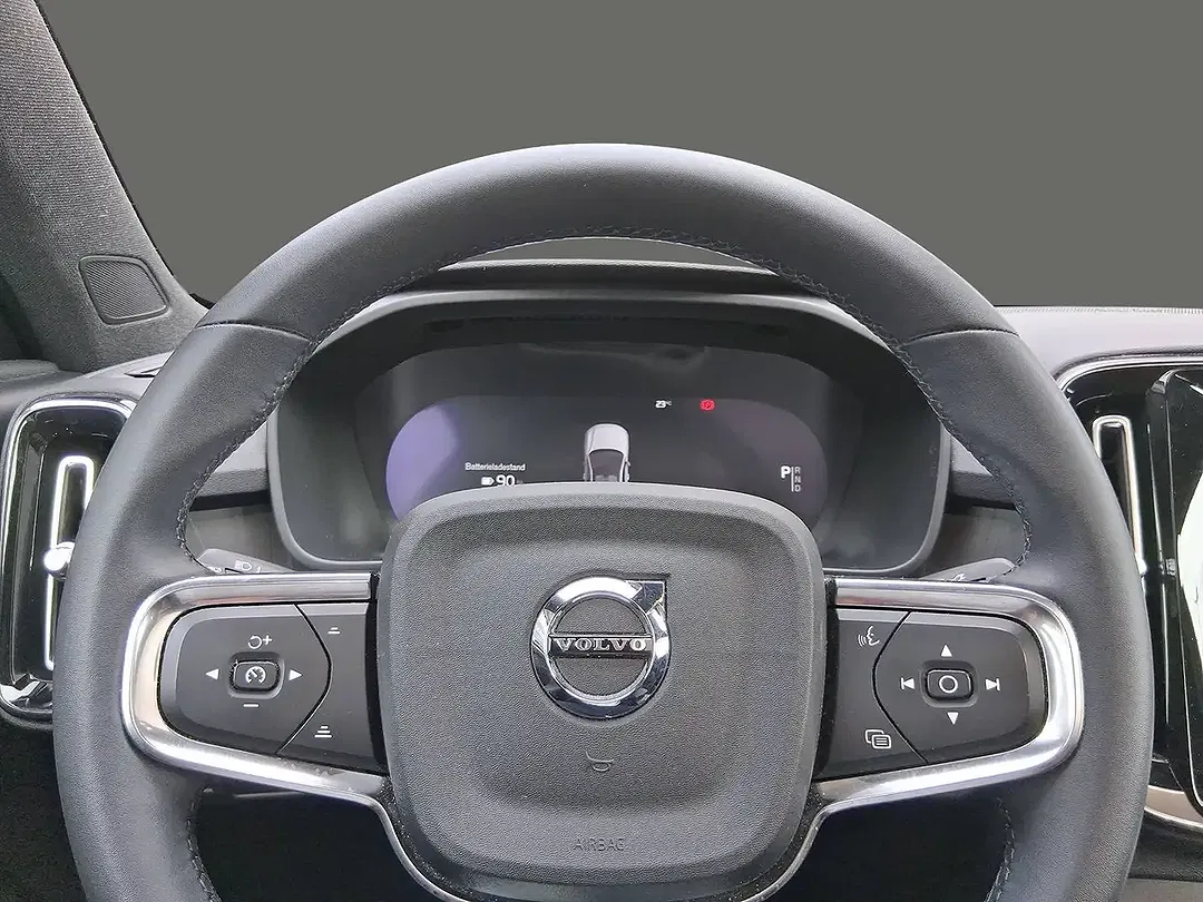 Volvo C40 EV Recharge Single Motor Ultimate - Thumbnail 13