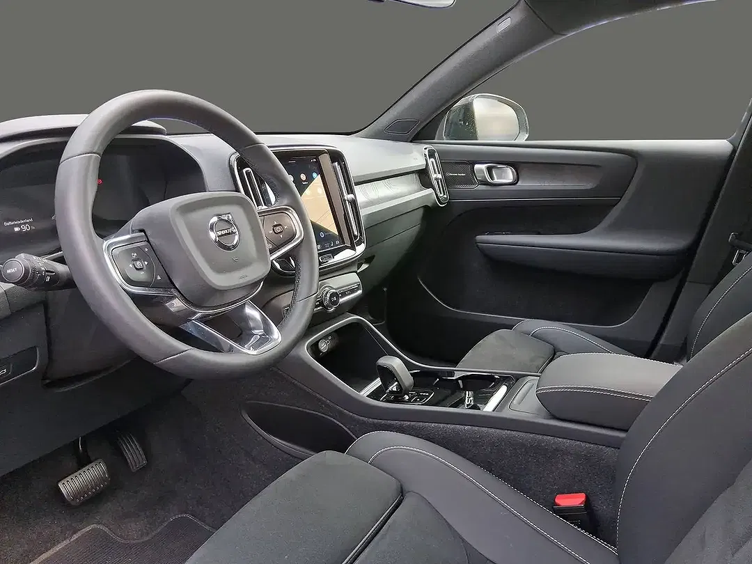Volvo C40 EV Recharge Single Motor Ultimate - Thumbnail 14