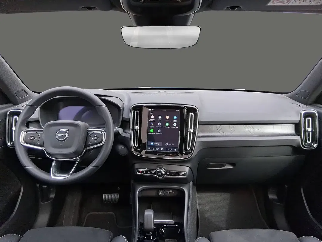 Volvo C40 EV Recharge Single Motor Ultimate - foto 15