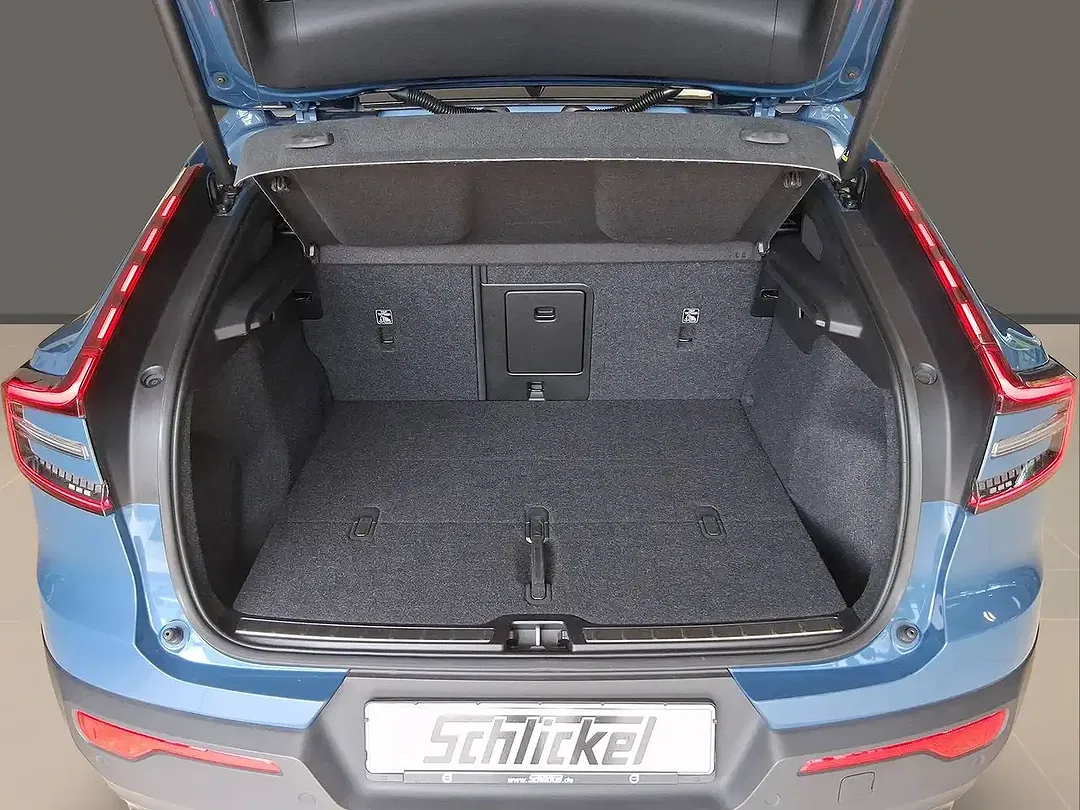 Volvo C40 EV Recharge Single Motor Ultimate - Thumbnail 7