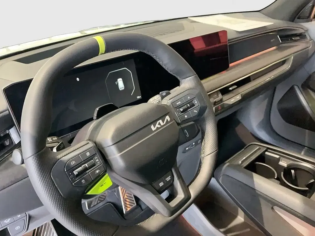 Kia EV9 GT - Thumbnail 11