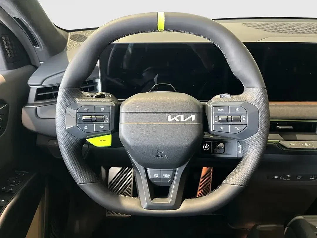 Kia EV9 GT - Thumbnail 17
